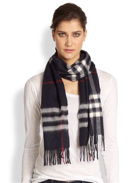 burberry plain cashmere scarf|burberry check cashmere scarf sale.